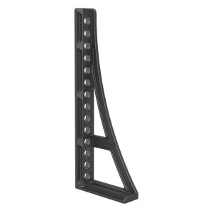 Anschlag- und Spannwinkel 750 G rechts - nitriert