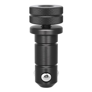 Schnellspannbolzen kurz - brüniert