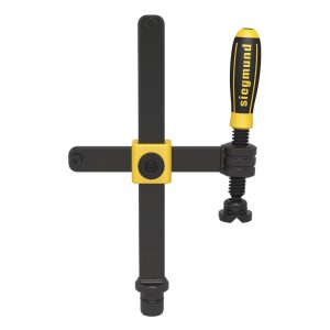 Schraubzwinge Professional - nitriert