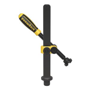 Schraubzwinge Professional 45°/90° - nitriert