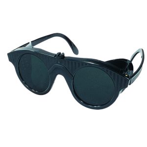 Nylonschutzbrille 5A DIN