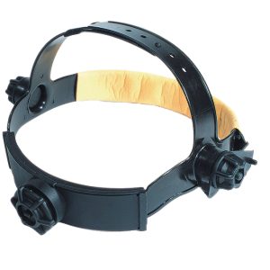 Kopfband mit Ratschenverstellung