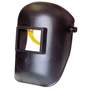 Kopfschutzschild KSS P