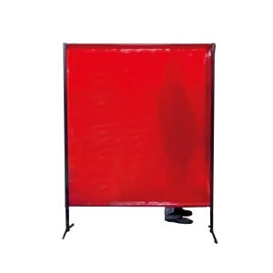 Vorhangschutzwand VSW TransEco 1450x1870 RO