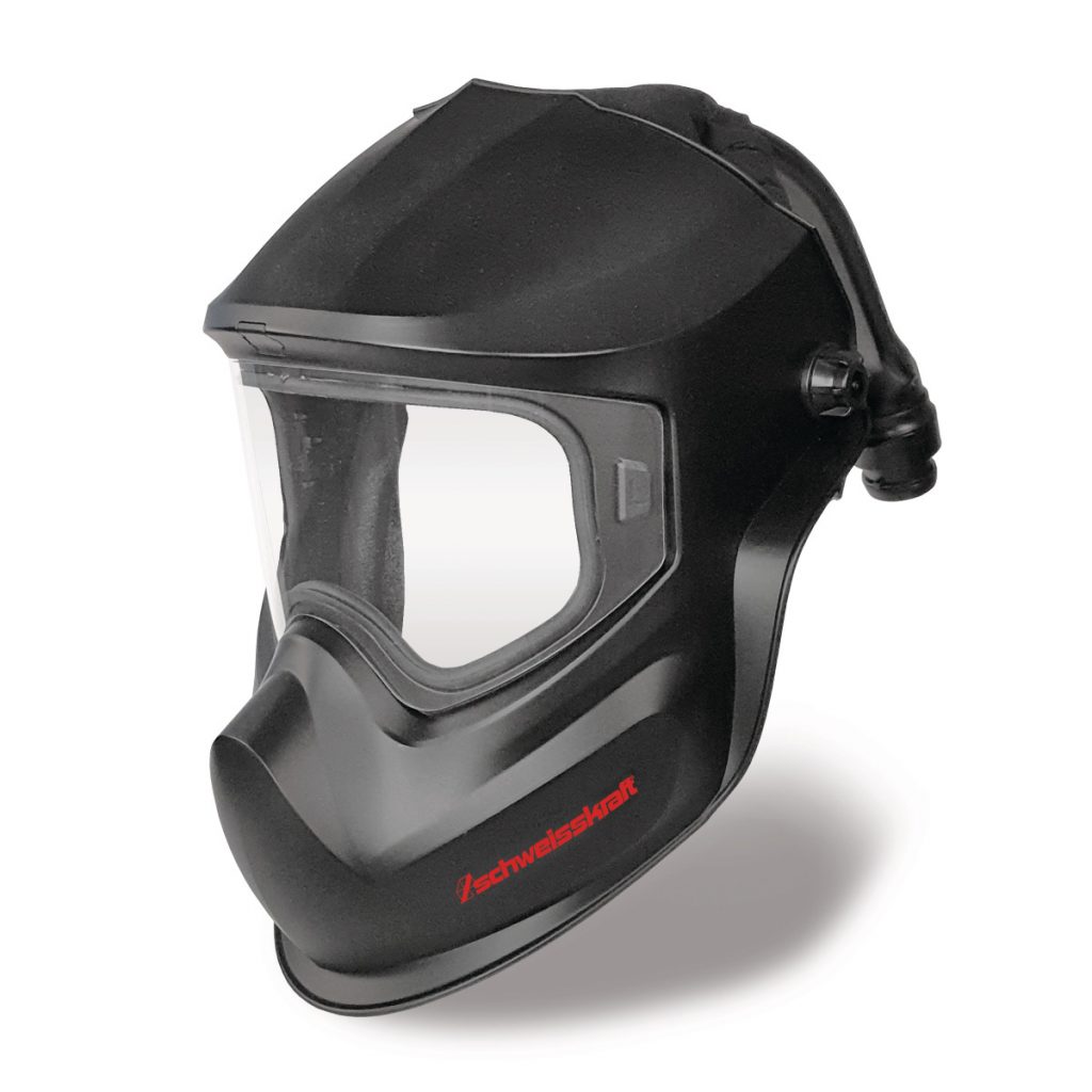 VarioProtect GRIND AIR ohne Frischluftfiltersystem