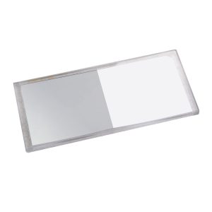 Vergrößerungslinse 2,0