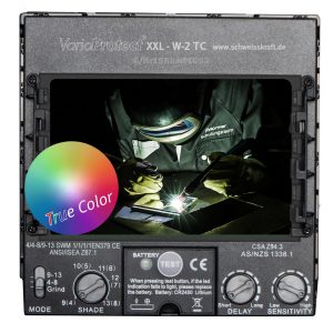 Filterkassette