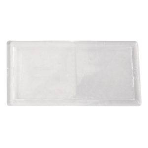 Vergrößerungslinse 2,0