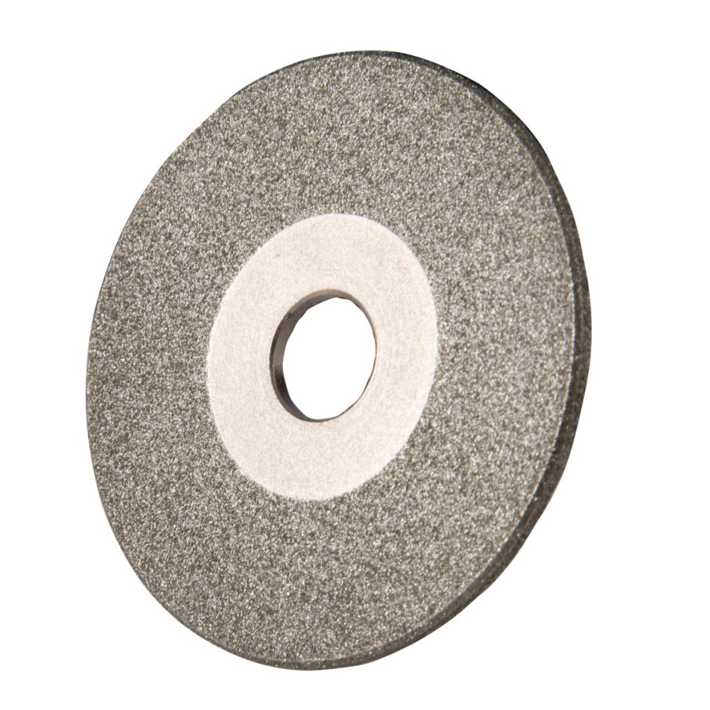 Diamantscheibe 40 mm