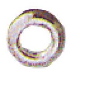 Aluminiumdichtung Acetylen