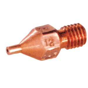 Schneiddüse S2, 25 - 50 mm