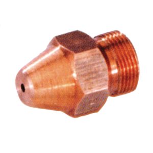 Heizdüse für Brenngas Acetylen Gr. H2 - 100-300 mm
