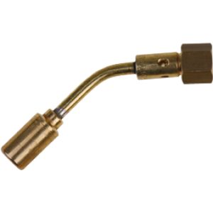 Propan-Weichlöteinsatz Gr. 3 Bohrung 3 mm