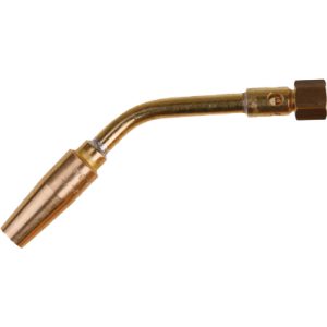 Propan-Hartlöteinsatz Gr. 12 für Kupferrohre ø 12 mm