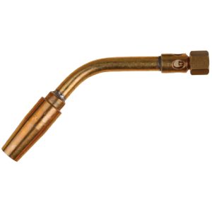 Propan-Hartlöteinsatz Gr. 14 für Kupferrohre ø 18 mm