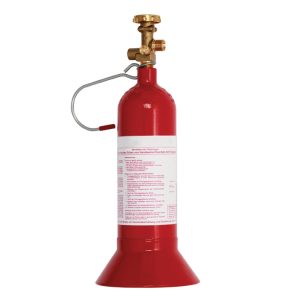 Kleinstflasche für Propan 425 g