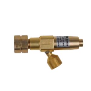 Schlauchbruchsicherung - Propan