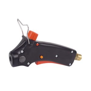 Multi Handgriff mit Steck-/Rastanschluss