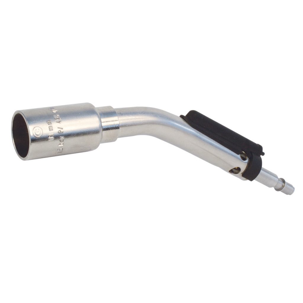 Weichlötbrenner Gasaustritt 5 mm/ø