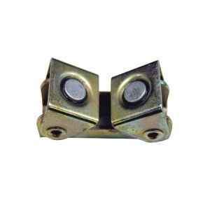 Magnetischer V-Spannaufsatz