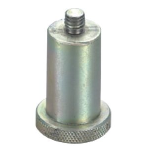 Zusatzblock zum Überschreiten und Spreizen für MSZ 140