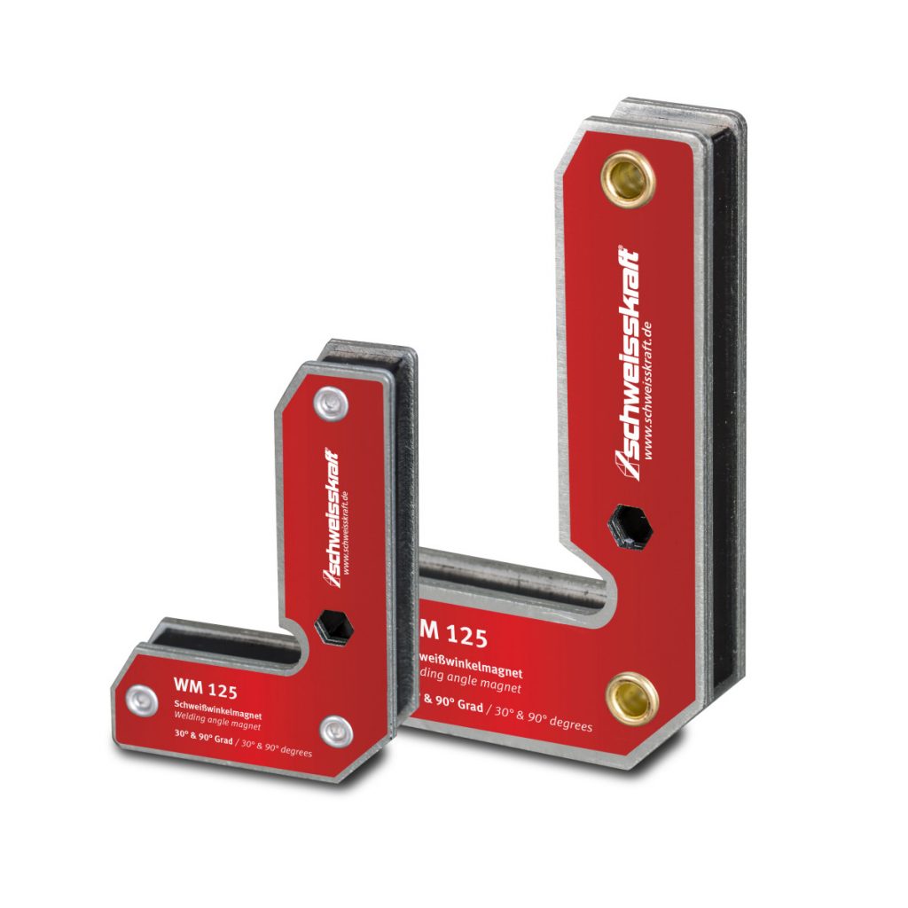 Winkelmagnet WM 125