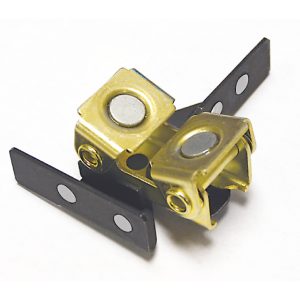 Magnetischer Halteanschlag MHA 100