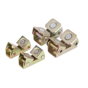 Magnetische V-Spannaufsätze MVS