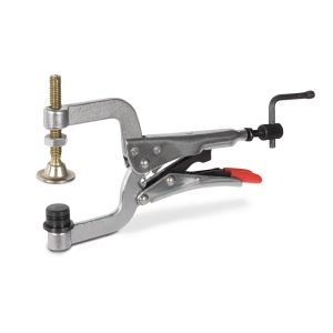 Winkel-Gripzange WGZ 76