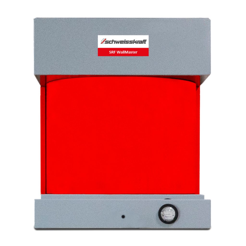 SRF WallMaster