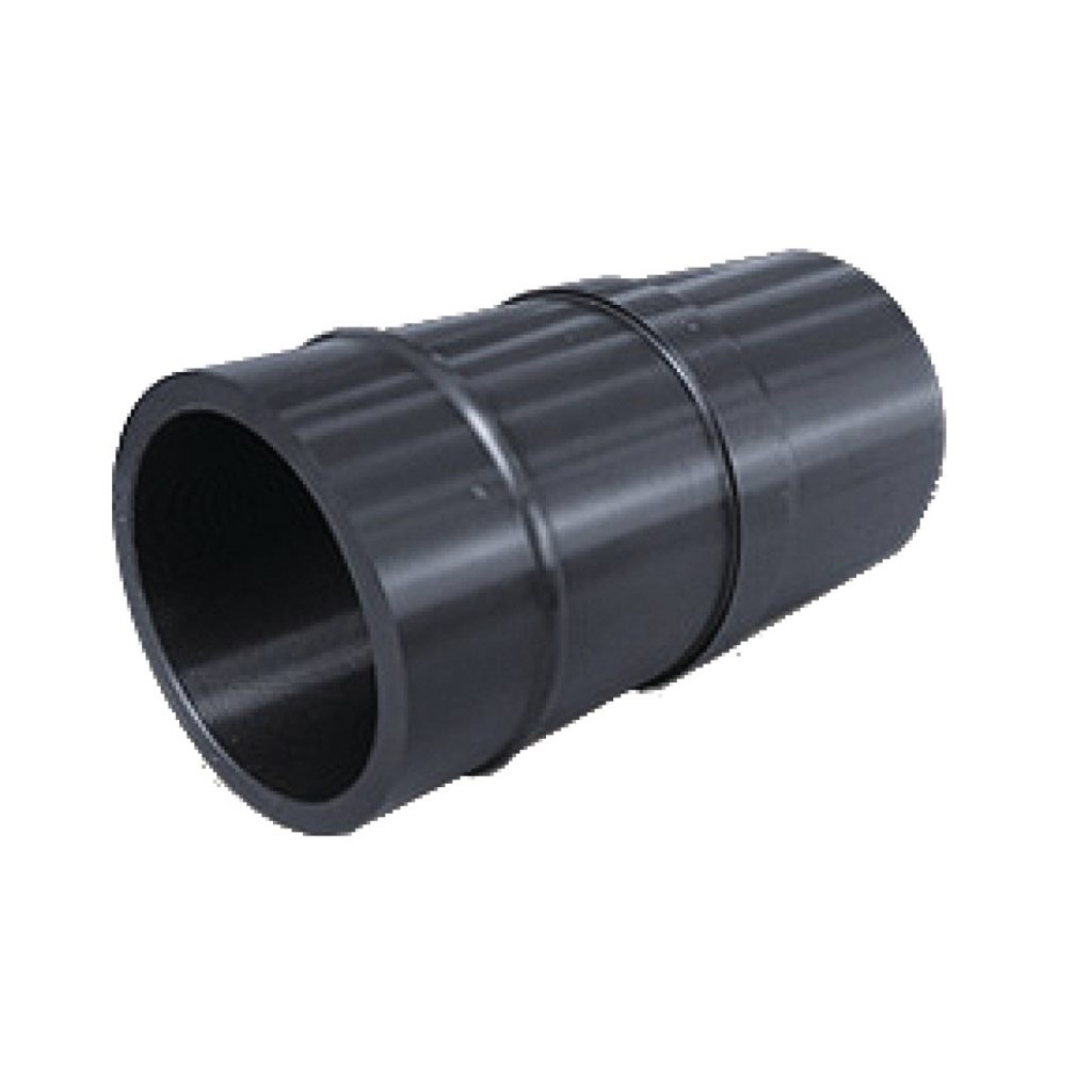 Anschlussstutzen für Schweißpistolen 30 – 38 mm
