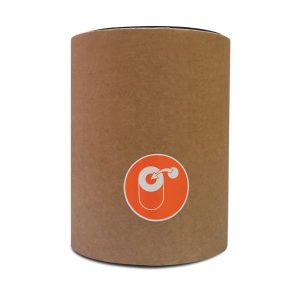 Staubsammelbehälter