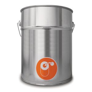 Staubsammelbehälter