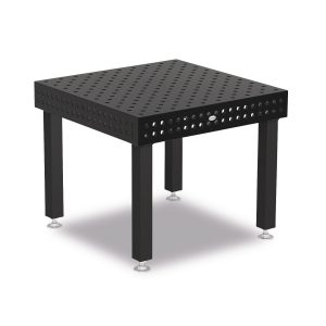 Professional Extreme 8.7 1000x1000x150 Plasmanitriert Diagonalraster