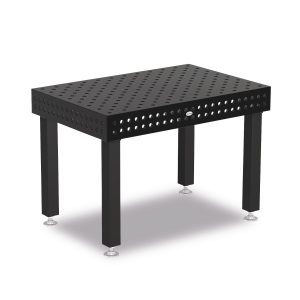 Professional Extreme 8.7 1200x800x150 Plasmanitriert Diagonalraster