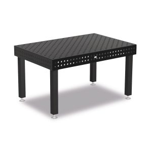 Professional Extreme 8.7 1500x1000x150 Plasmanitriert Diagonalraster