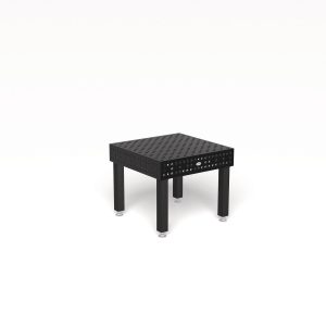 Professional Extreme 8.7 1000x1000x200 Plasmanitriert Diagonalraster o/s