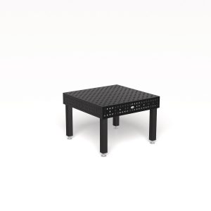 Professional Extreme 8.7 1200x1200x200 Plasmanitriert Diagonalraster o/s