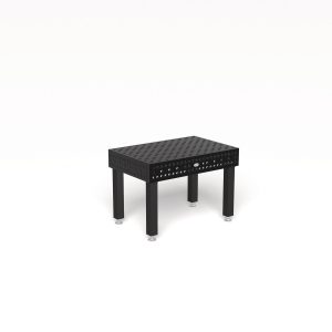 Professional Extreme 8.7 1200x800x200 Plasmanitriert Diagonalraster o/s