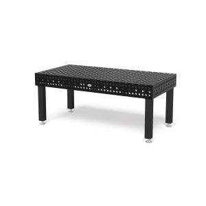 Hexagon 8.7 2000x1000x200 Werkzeugstahl plasmanitriert