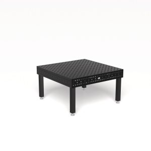 Professional Extreme 8.7 1500x1500x200 Plasmanitriert Diagonalraster o/s