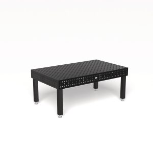 Professional Extreme 8.7 2000x1200x200 Plasmanitriert Diagonalraster o/s