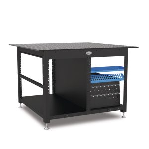 Siegmund Workstation 1212 inklusive Ablagen