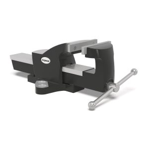 Schraubstock 100 für System 16