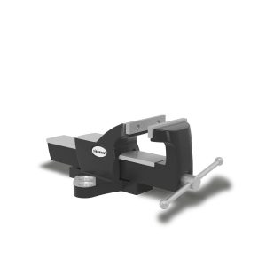 Schraubstock 125 für System 28