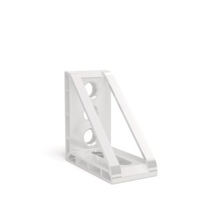 Anschlag- und Spannwinkel 95 L - Aluminium