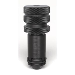 Flächenspannbolzen zweifach - brüniert System 16