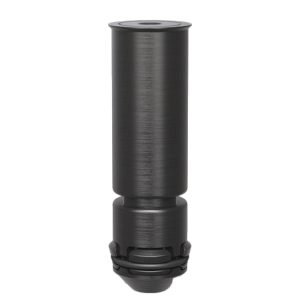 Flächenspannsenkbolzen vierfach - brüniert System 16