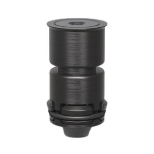 Flächenspannsenkbolzen zweifach - brüniert System 16