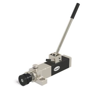 Tischpresse System 16